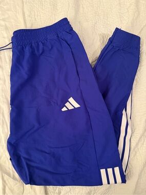 Adidas Track Pants